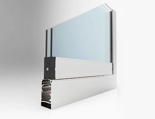 Isıcamlı cam balkon